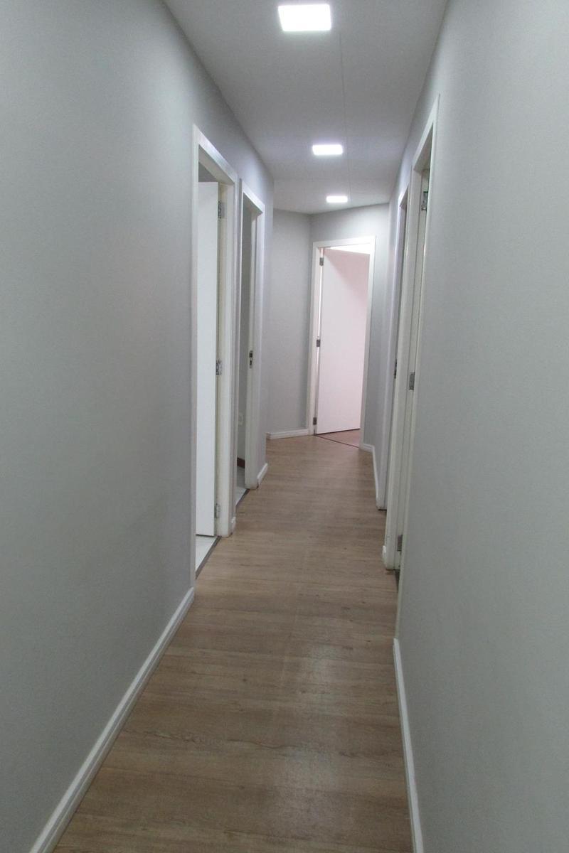 Conjunto de Salas, Santa Efigênia, 1 Vaga