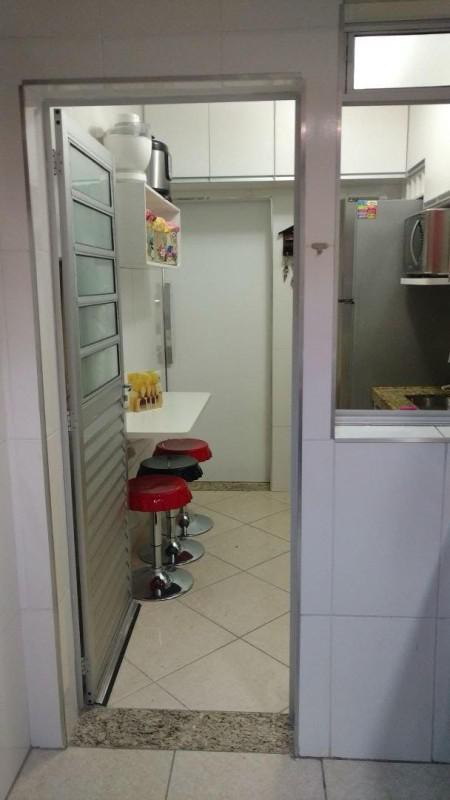 Casa, Colorado, 2 Quartos, 1 Vaga