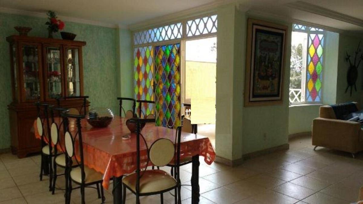 Casa, Mangabeiras, 4 Quartos, 4 Vagas, 2 Suítes