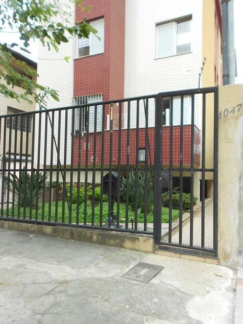 Apartamento, Padre Eustáquio, 4 Quartos, 2 Vagas, 1 Suíte