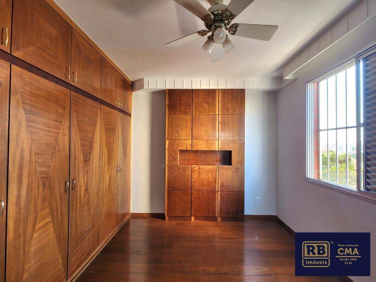 Apartamento, Barro Preto, 4 Quartos, 2 Vagas, 1 Suíte