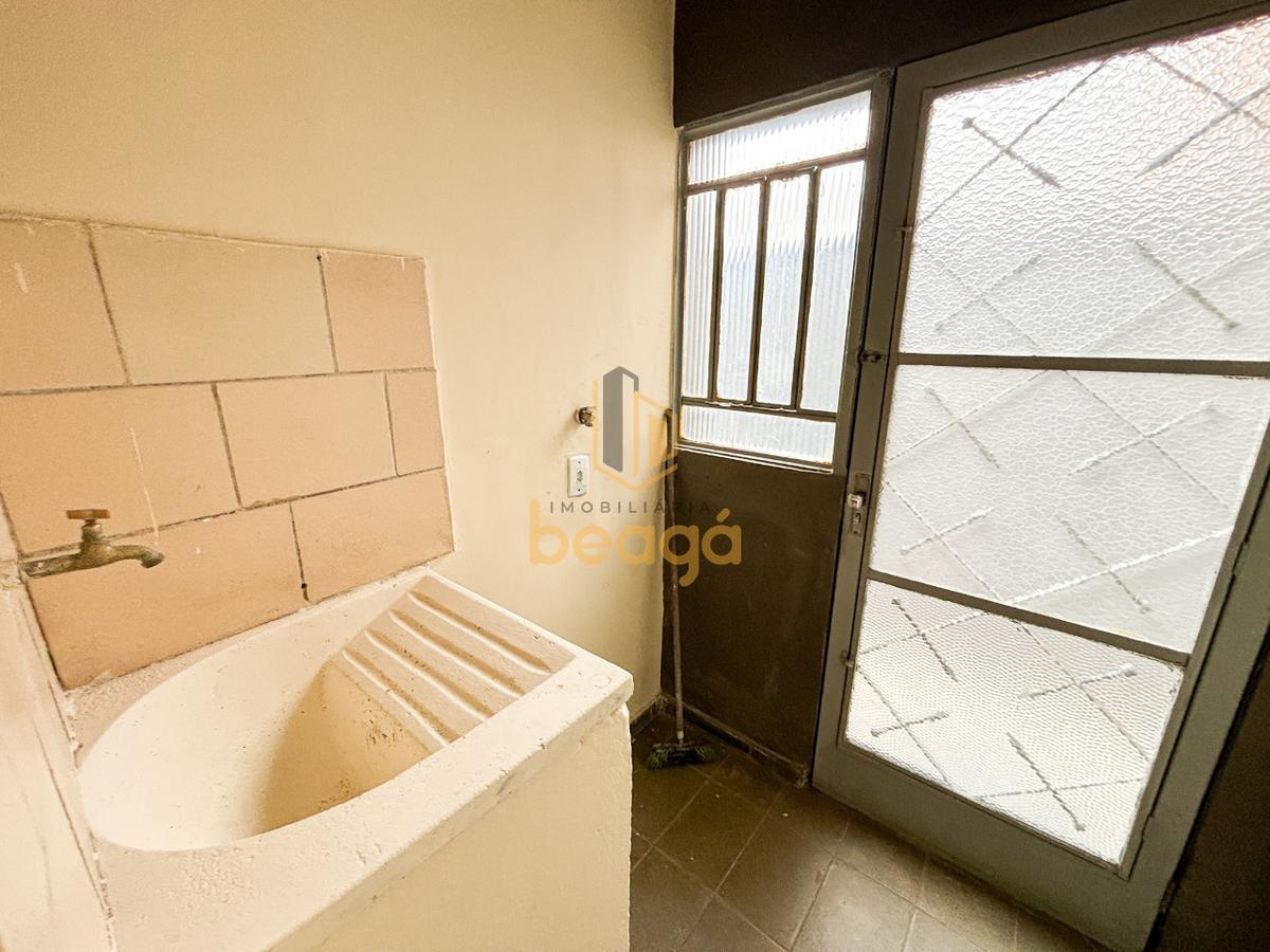 Casa, Glória, 2 Quartos, 1 Vaga