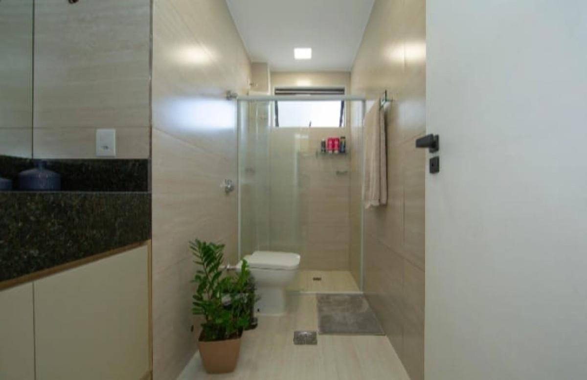 Apartamento, Gutierrez, 3 Quartos, 2 Vagas, 1 Suíte