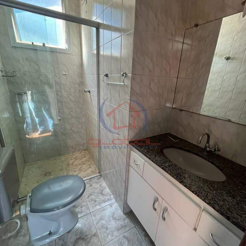 Apartamento, Engenho Nogueira, 3 Quartos, 2 Vagas, 1 Suíte