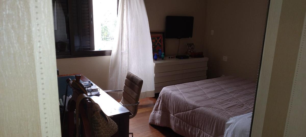 Apartamento, Belvedere, 4 Quartos, 3 Vagas, 2 Suítes