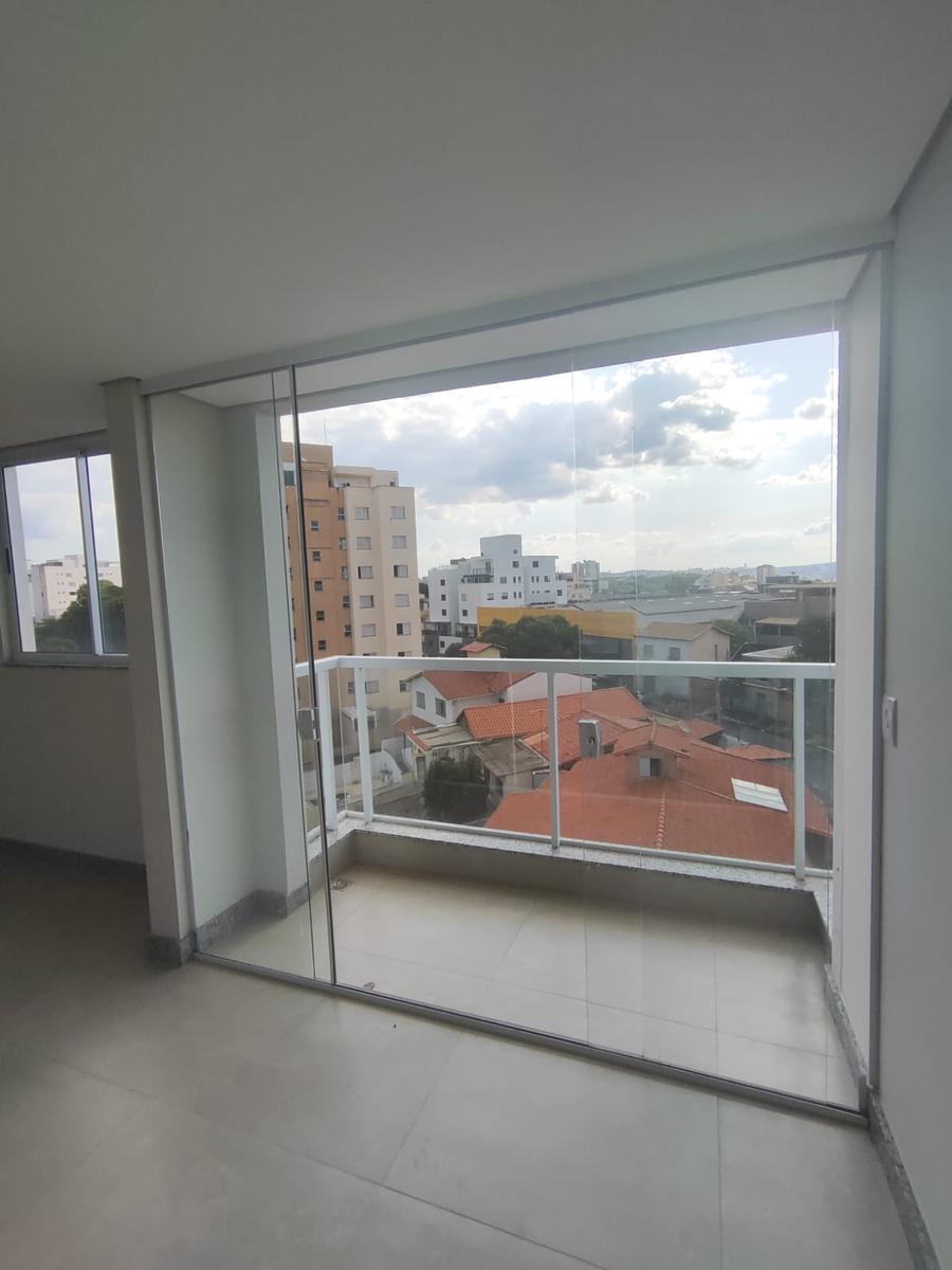 Cobertura, Prado, 3 Quartos, 4 Vagas, 1 Suíte