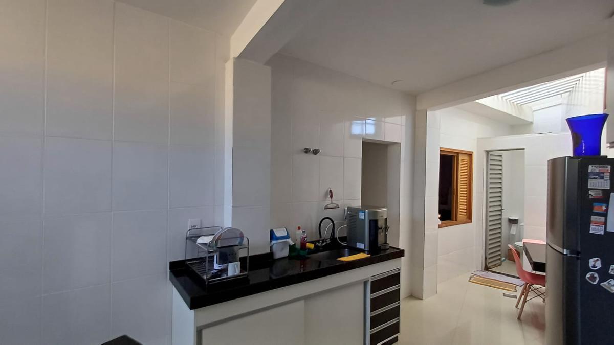 Casa, Boa Vista, 3 Quartos, 2 Vagas