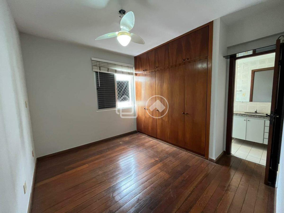 Apartamento, Buritis, 3 Quartos, 2 Vagas, 1 Suíte