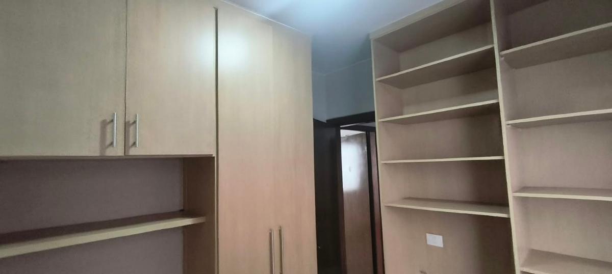 Apartamento, Santa Cruz, 3 Quartos, 1 Vaga
