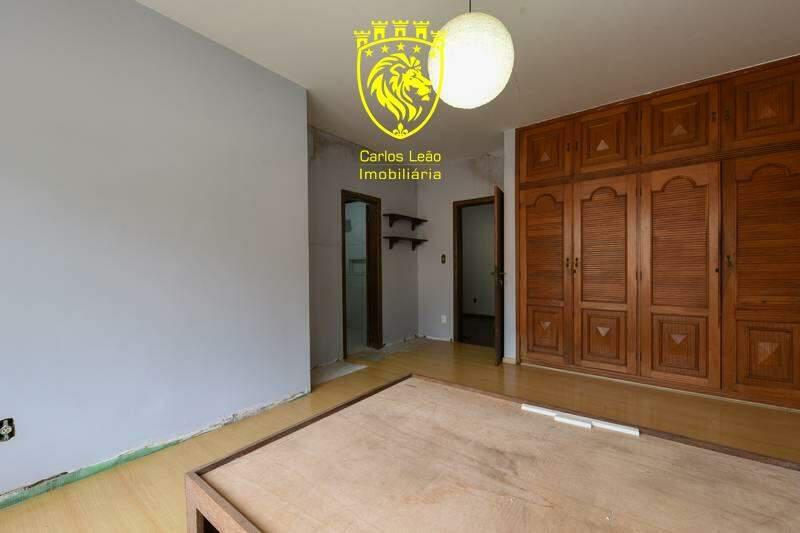 Casa, Mangabeiras, 6 Quartos, 6 Vagas, 4 Suítes