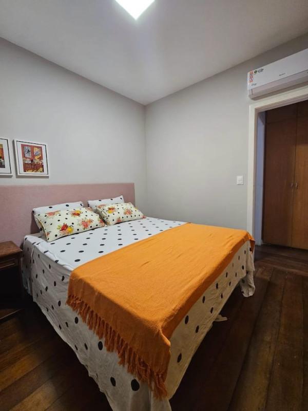 Apartamento, Santa Efigênia, 2 Quartos, 2 Vagas, 1 Suíte