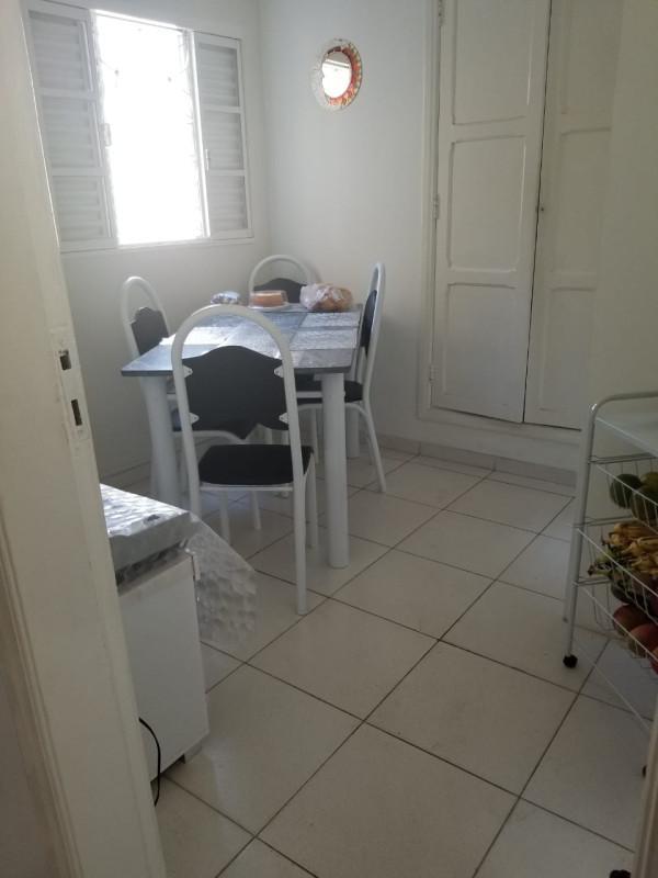 Apartamento, Carmo, 3 Quartos, 0 Vaga