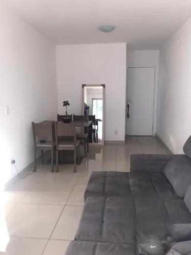 Apartamento, Jardim Guanabara, 3 Quartos, 1 Vaga, 1 Suíte