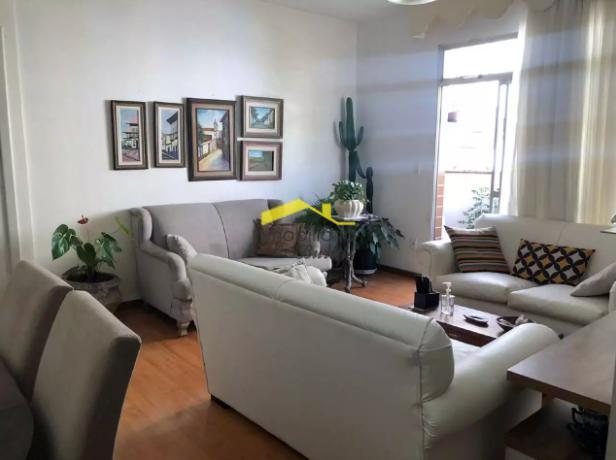 Apartamento, Buritis, 3 Quartos, 2 Vagas, 1 Suíte