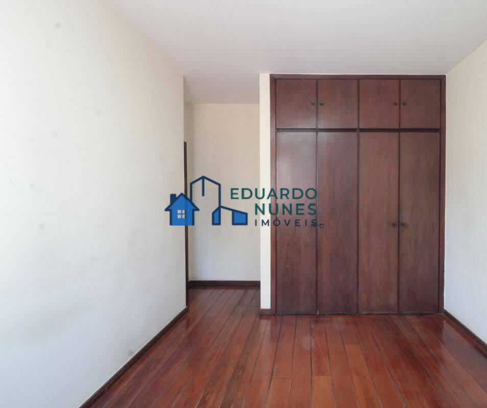 Apartamento, Savassi, 4 Quartos, 2 Vagas, 1 Suíte