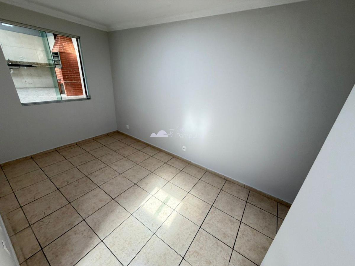 Casa, Santa Mônica, 3 Quartos, 2 Vagas, 1 Suíte