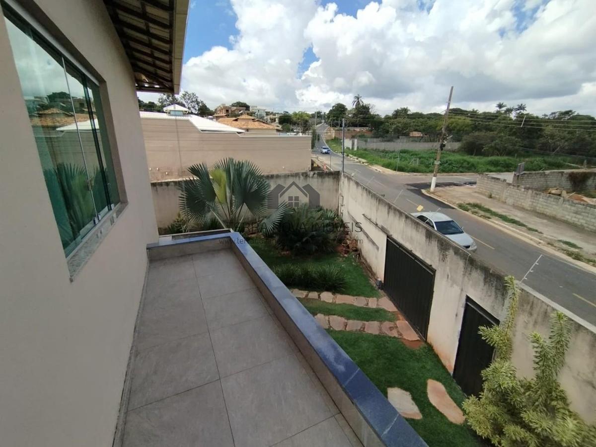 Casa, Residencial Parque dos Buritis, 3 Quartos