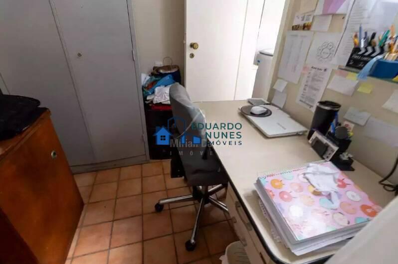Apartamento, Cidade Jardim, 3 Quartos, 1 Vaga, 1 Suíte