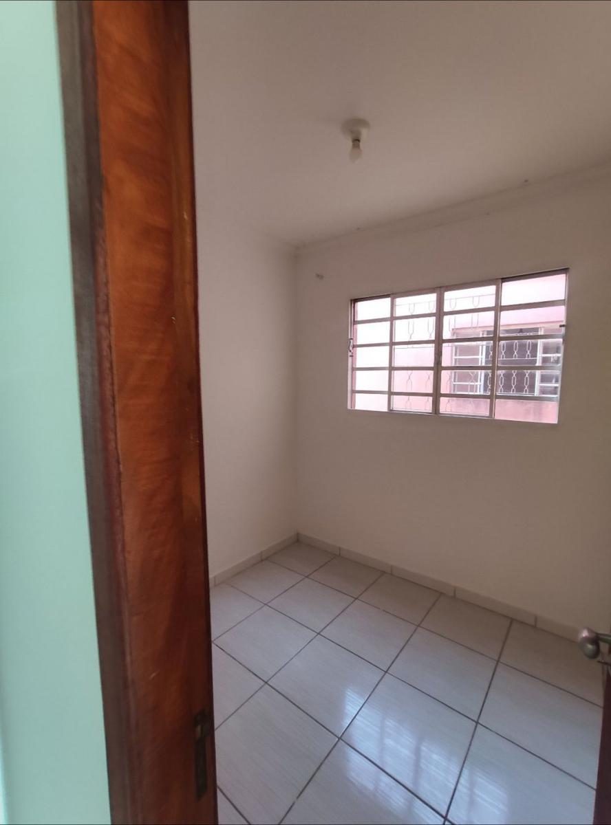 Casa, Jardim das Flores, 3 Quartos, 1 Vaga