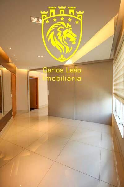 Apartamento, Savassi, 4 Quartos, 3 Vagas, 4 Suítes