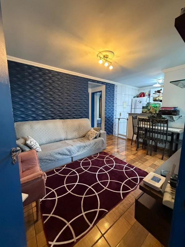 Apartamento, Nova Pampulha, 2 Quartos, 1 Vaga