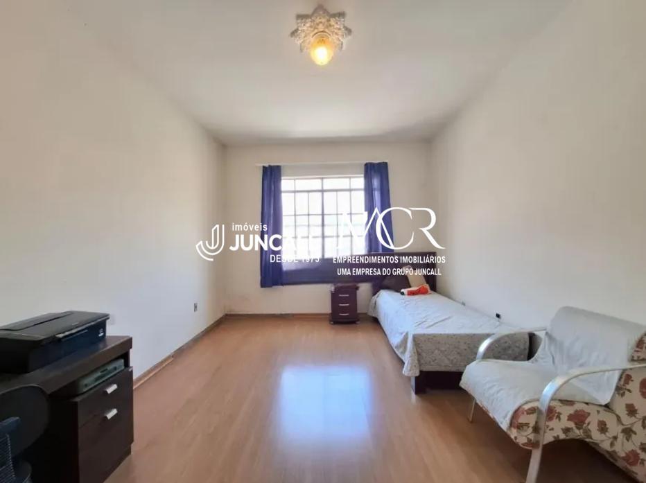Casa, Renascença, 5 Quartos, 3 Vagas, 1 Suíte