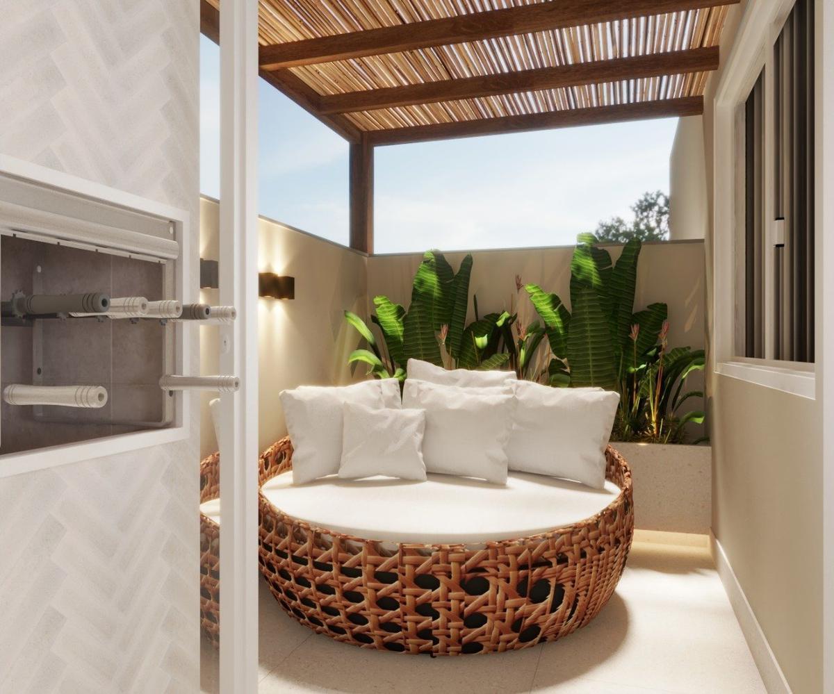 Apartamento, Cidade Nova, 3 Quartos, 2 Vagas, 2 Suítes