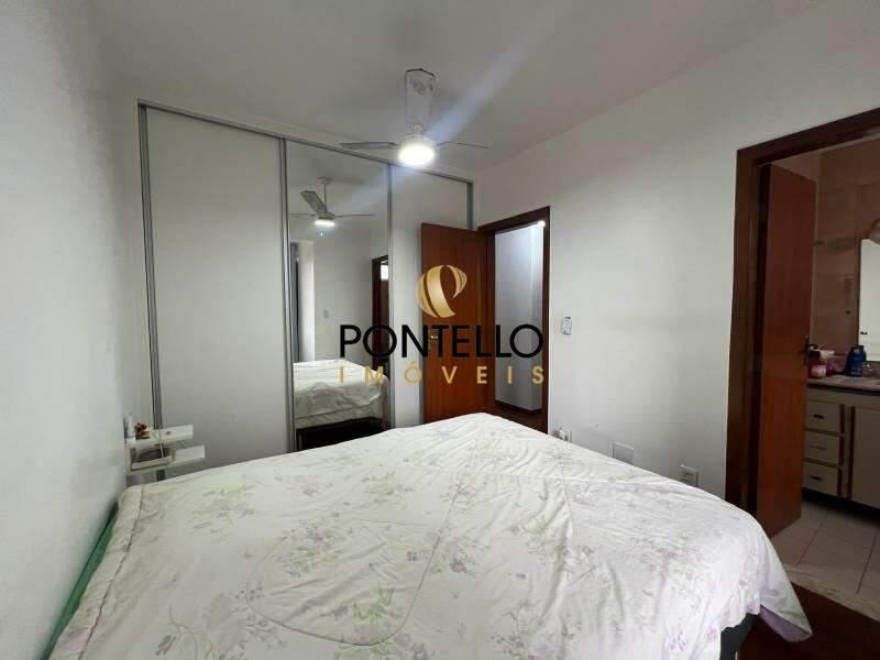 Cobertura, Dona Clara, 4 Quartos, 2 Vagas, 1 Suíte