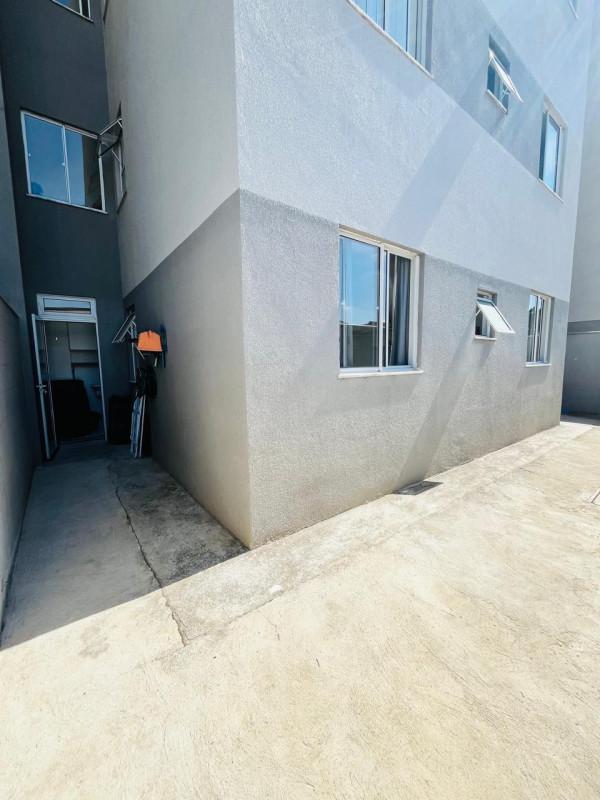 Apartamento, Fonte Grande, 2 Quartos, 2 Vagas