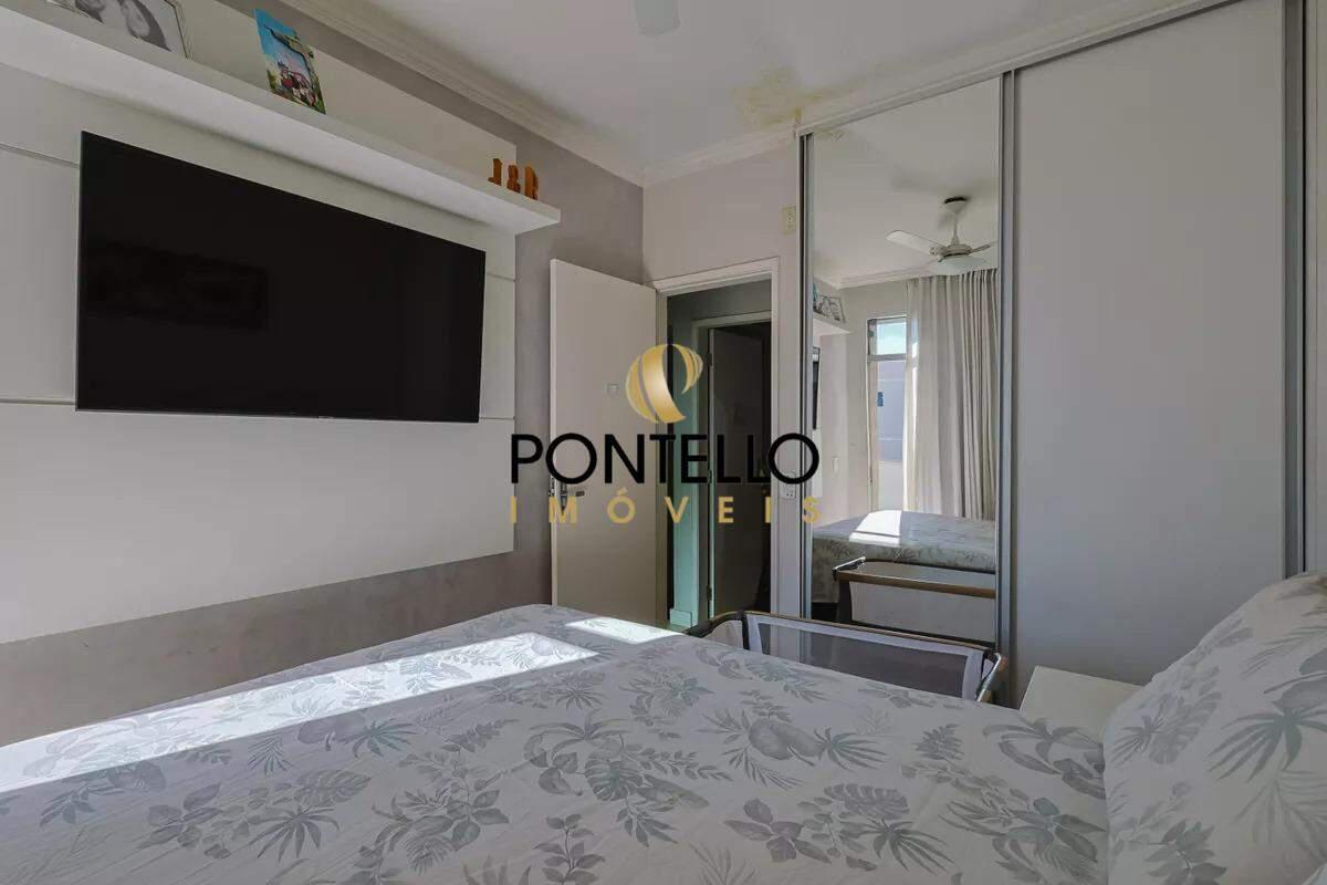 Casa, João Pinheiro, 2 Quartos, 1 Vaga