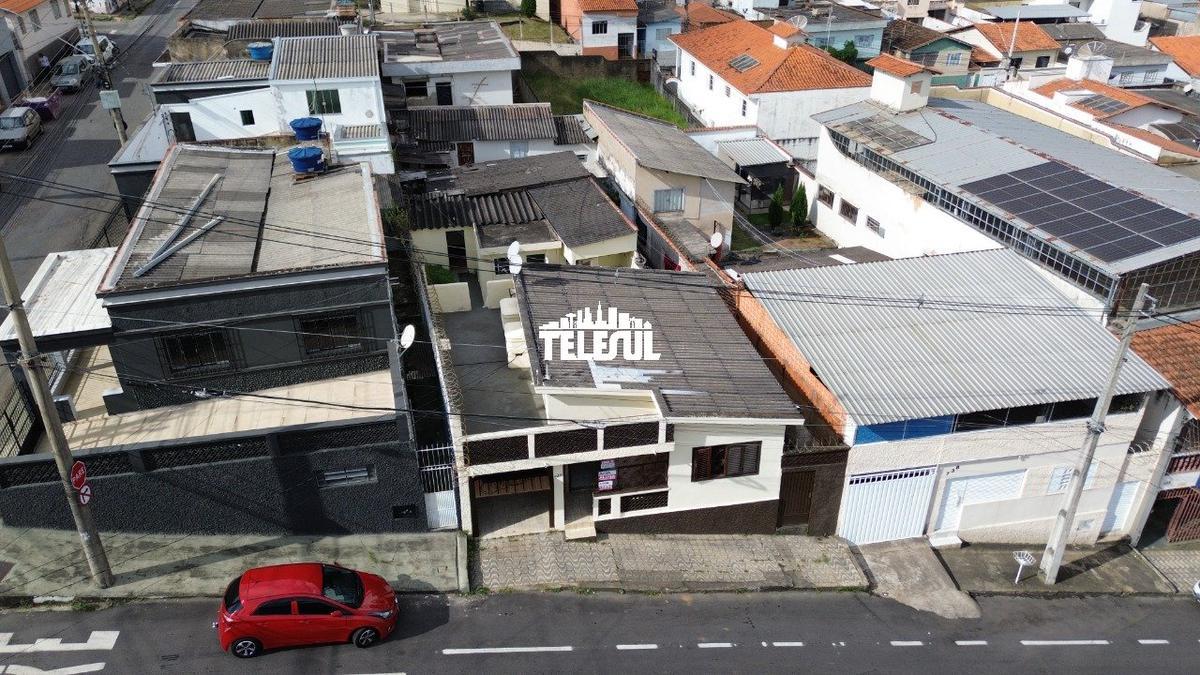 Casa, Bom Pastor, 2 Quartos, 2 Vagas