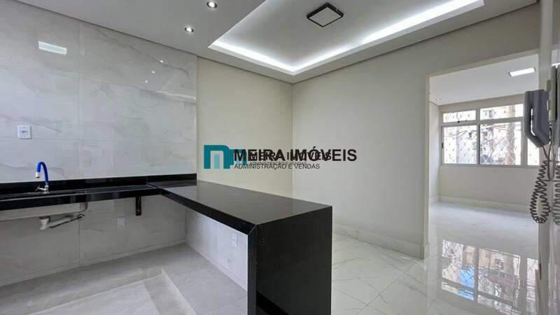 Apartamento, Gutierrez, 3 Quartos, 1 Vaga