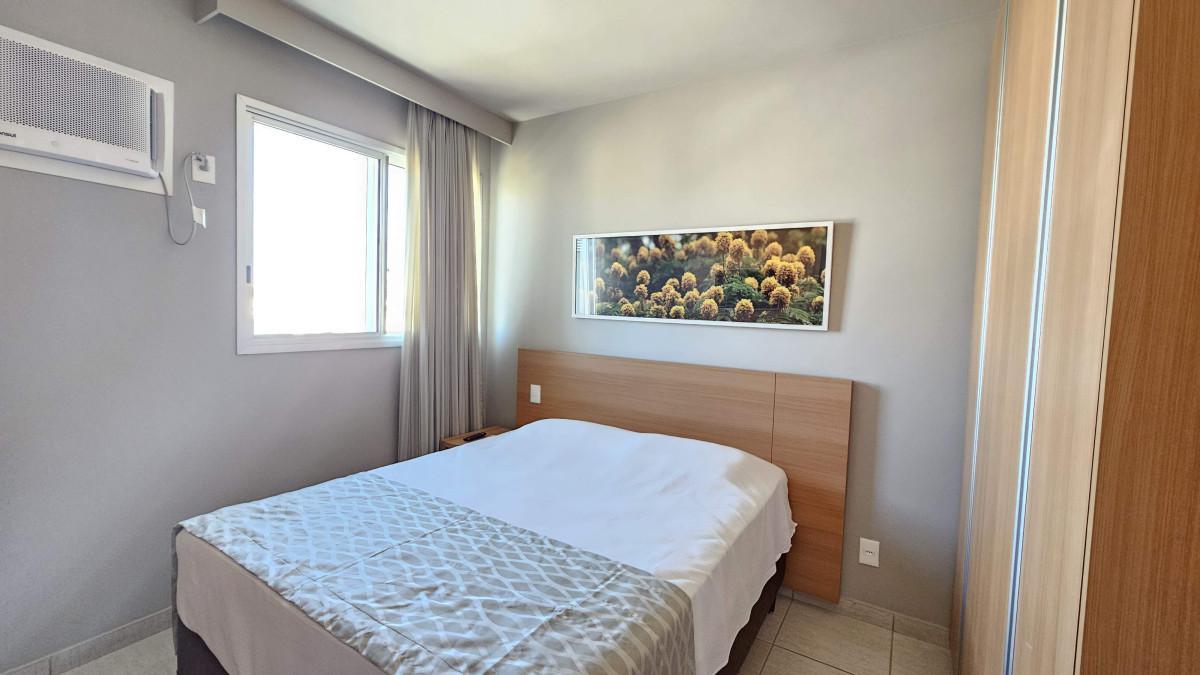 Apartamento, União, 1 Quarto, 1 Vaga