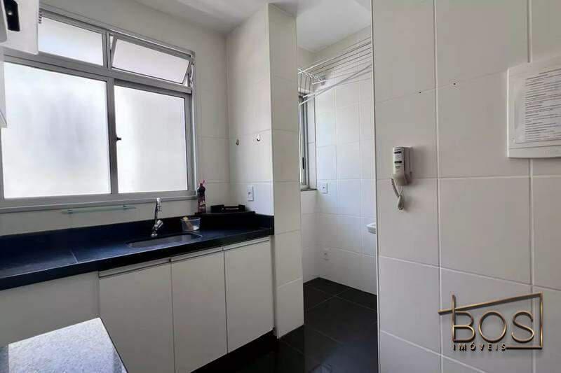 Apartamento, Santa Efigênia, 2 Quartos, 2 Vagas, 1 Suíte