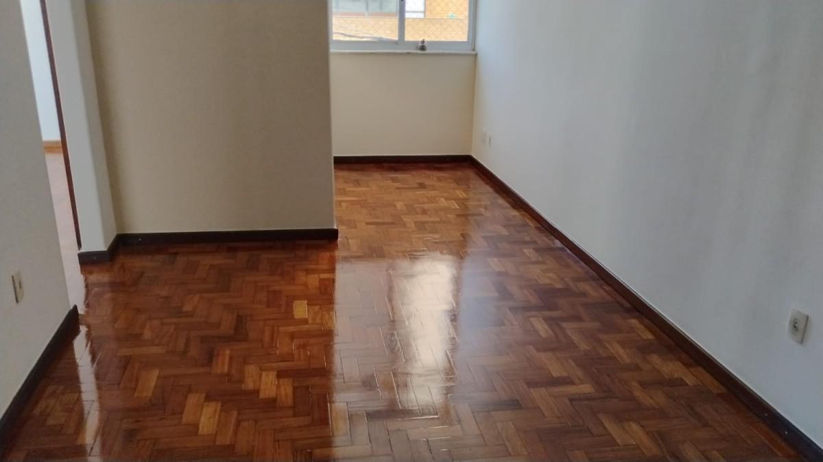 Apartamento, Barro Preto, 2 Quartos, 0 Vaga