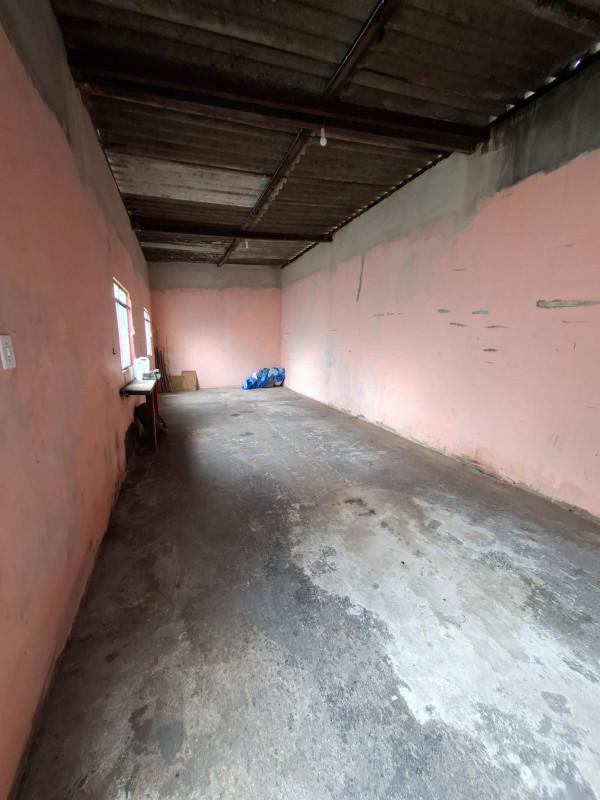 Casa, Novo Santa Cecília (barreiro), 4 Quartos, 8 Vagas