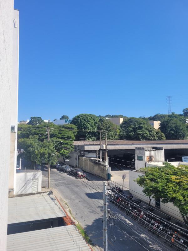 Apartamento, Ana Lúcia, 2 Quartos, 2 Vagas, 1 Suíte