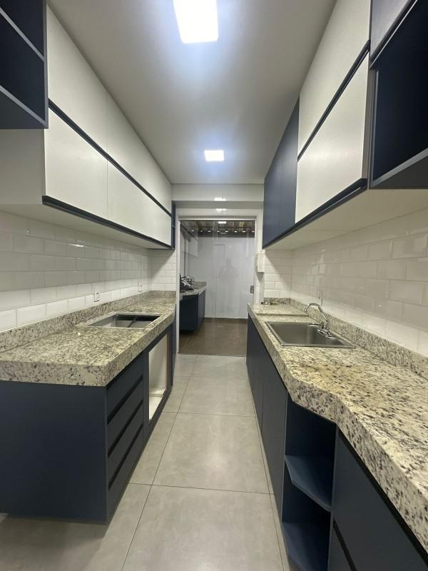 Apartamento, São Benedito, 2 Quartos, 2 Vagas