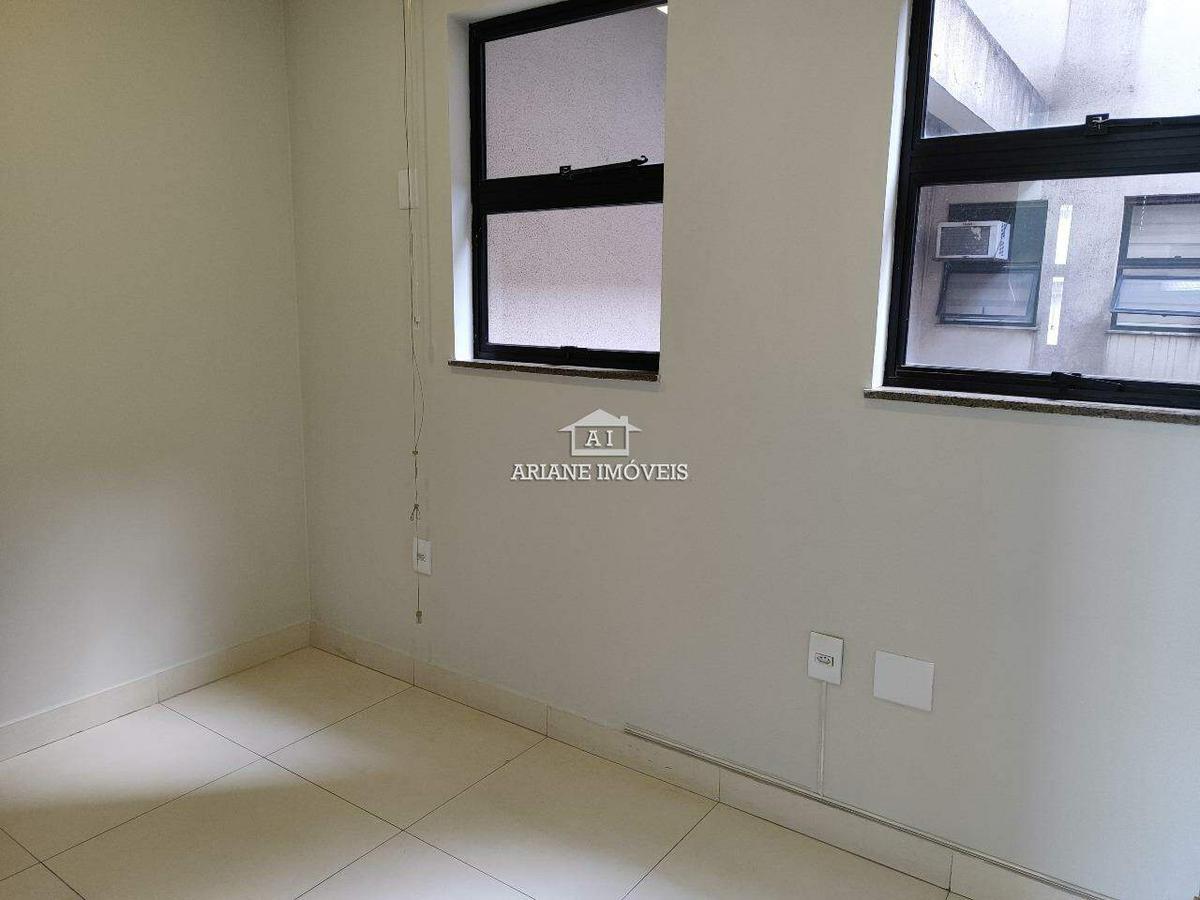 Sala, Centro, 0 Quarto, 0 Vaga