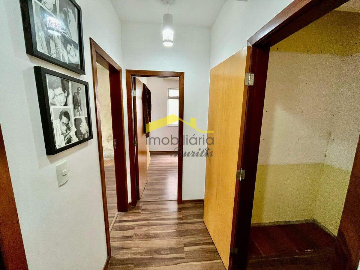 Apartamento, Buritis, 2 Quartos, 2 Vagas