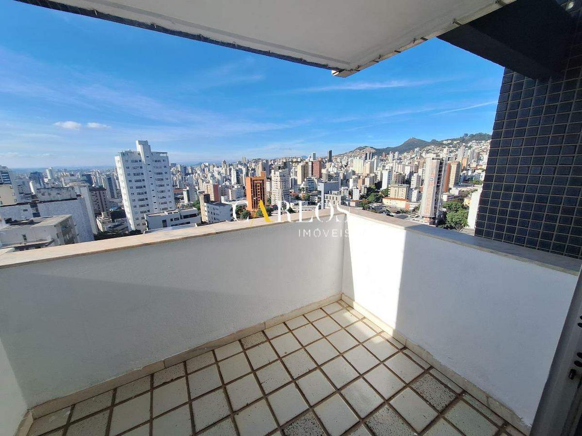 Apartamento, São Pedro, 3 Quartos, 2 Vagas, 1 Suíte