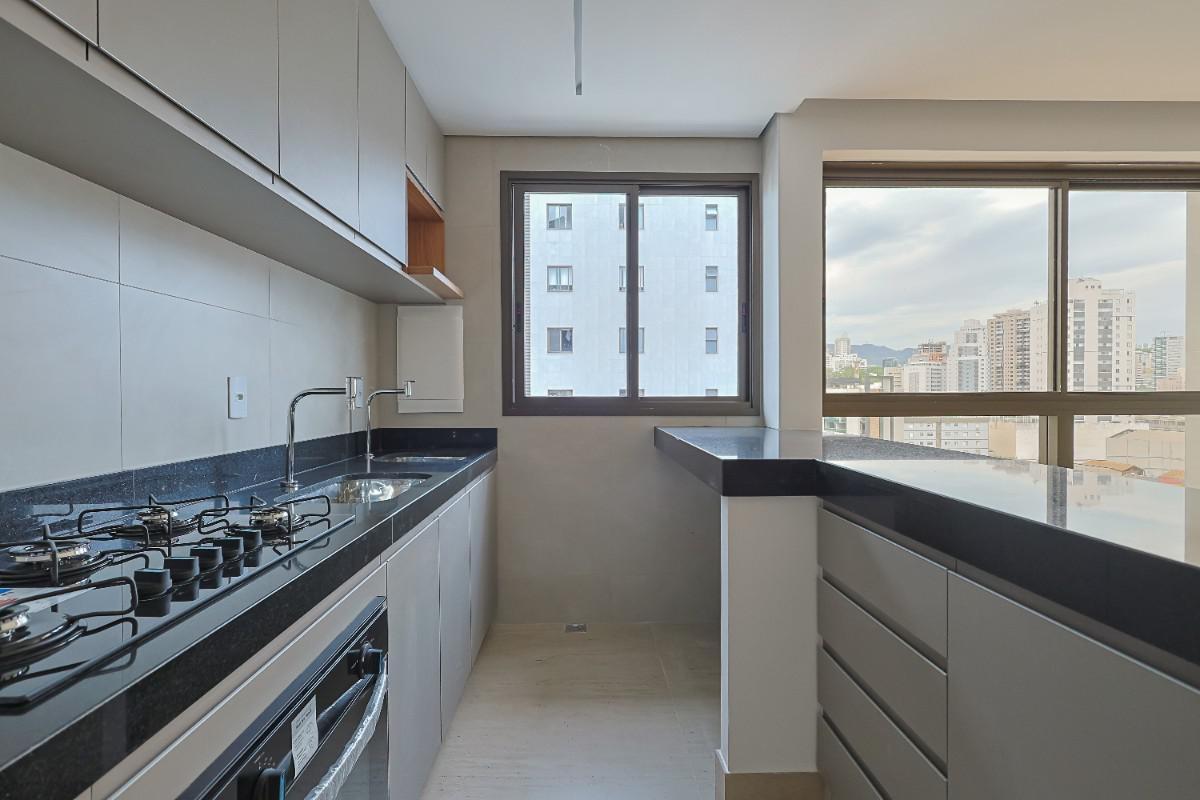 Apartamento, Prado, 2 Quartos, 2 Vagas, 2 Suítes