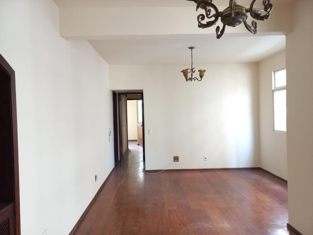 Apartamento, Funcionários, 3 Quartos, 2 Vagas, 1 Suíte