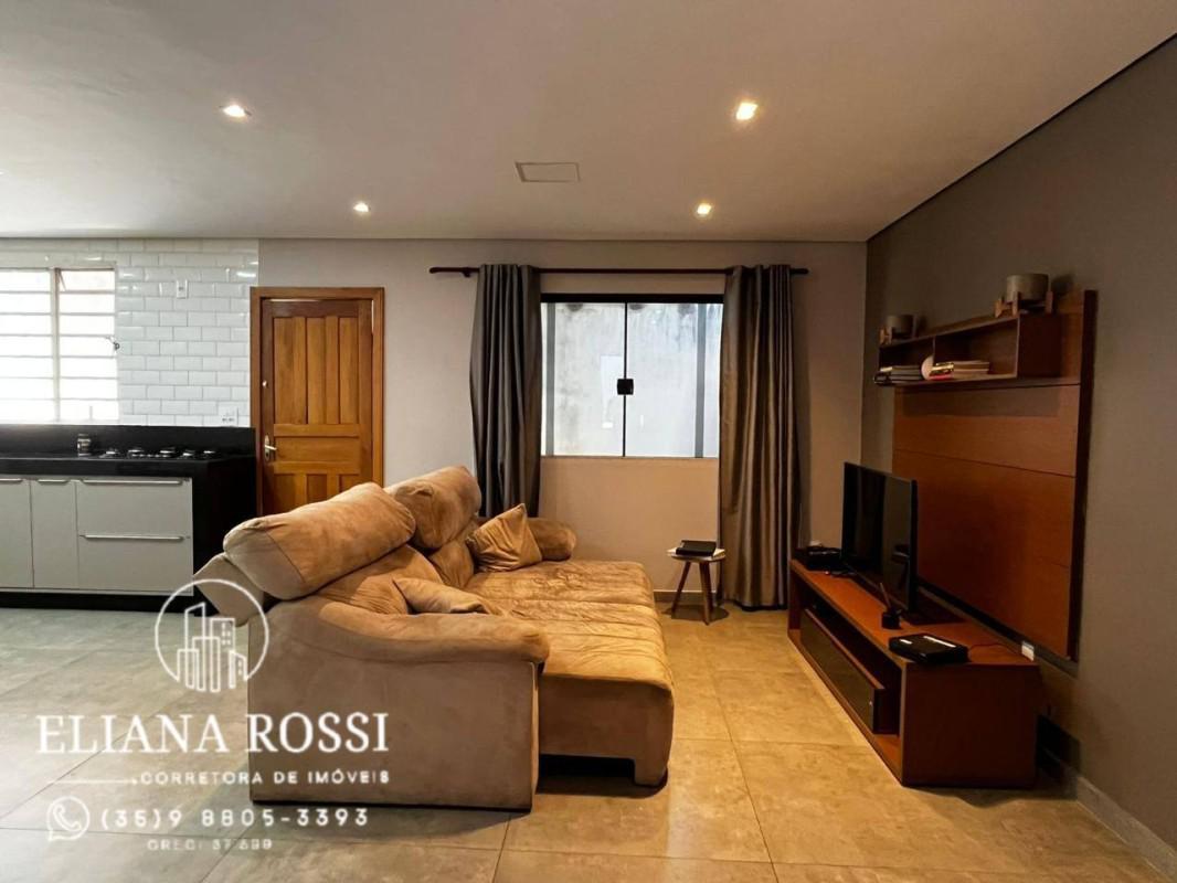 Casa, Pinheiros, 3 Quartos, 2 Vagas, 1 Suíte