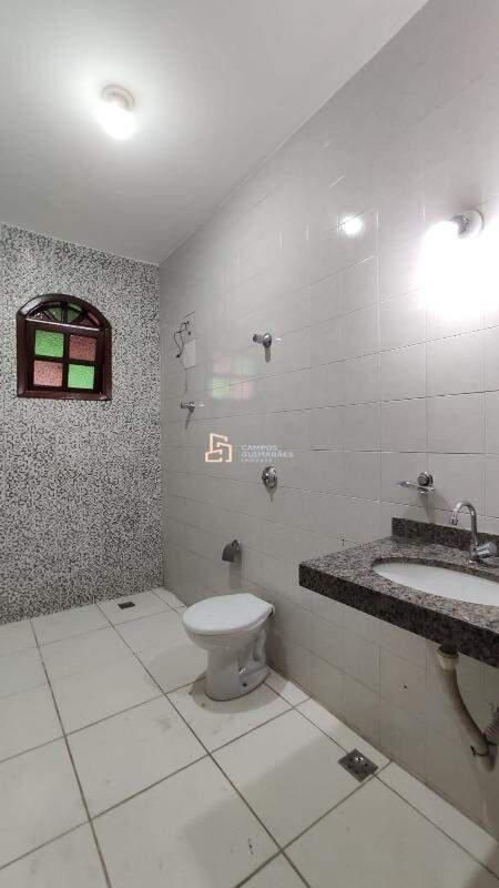 Casa, Parque Recreio, 3 Quartos, 1 Vaga, 1 Suíte