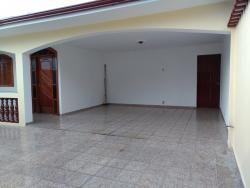 Casa, Parque Ozanam, 3 Quartos, 3 Vagas, 1 Suíte