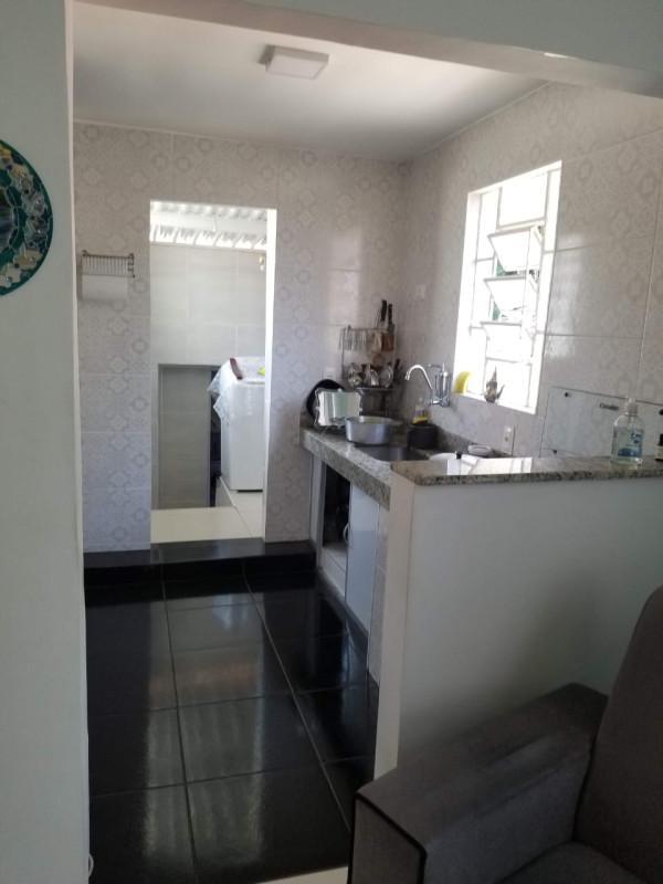 Apartamento, Carmo, 3 Quartos, 0 Vaga