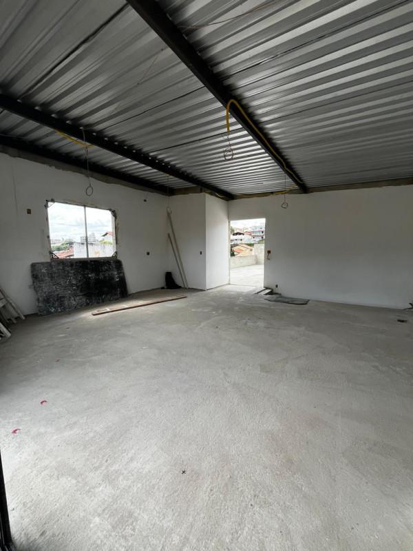Cobertura, Jardim Riacho das Pedras, 4 Quartos, 3 Vagas, 2 Suítes