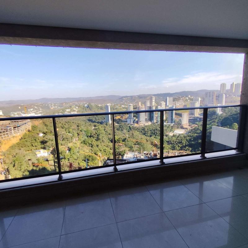 Apartamento, Vila da Serra, 4 Quartos, 3 Vagas, 1 Suíte