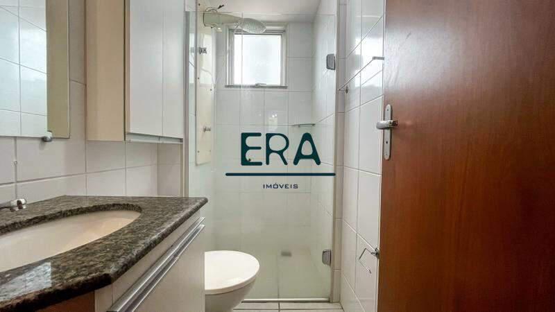 Apartamento, São Pedro, 3 Quartos, 3 Vagas, 1 Suíte